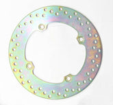 EBC-Brakes D-Series Premium Replacement Discs to fit Rear Right