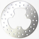 EBC-Brakes D-Series Premium Replacement Discs to fit Rear Left