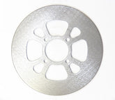 EBC-Brakes D-Series Premium Replacement Discs to fit Rear Left