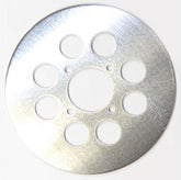 EBC-Brakes D-Series Premium Replacement Discs to fit Rear Left
