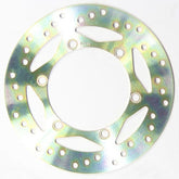 EBC-Brakes D-Series Premium Replacement Discs to fit Front Left