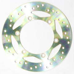 EBC-Brakes D-Series Premium Replacement Discs to fit Front Left