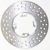 EBC-Brakes D-Series Premium Replacement Discs to fit Front Left