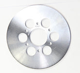 EBC-Brakes D-Series Premium Replacement Discs to fit Rear Left
