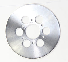 EBC-Brakes D-Series Premium Replacement Discs to fit Rear Left