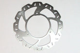 EBC-Brakes CX Extreme Motocross Race Discs to fit Front Left