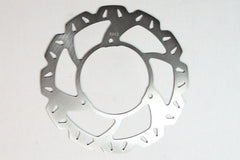 EBC-Brakes CX Extreme Motocross Race Discs to fit Front Left
