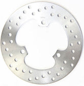 EBC-Brakes D-Series Premium Replacement Discs to fit Rear Right