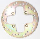 EBC-Brakes D-Series Premium Replacement Discs to fit Front Left