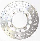 EBC-Brakes D-Series Premium Replacement Discs to fit Rear Right