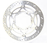 EBC-Brakes D-Series Premium Replacement Discs to fit Front Left