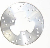 EBC-Brakes D-Series Premium Replacement Discs to fit Rear Right