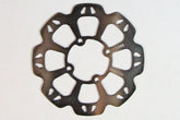 EBC-Brakes CX Extreme Motocross Race Discs to fit Rear Right