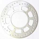 EBC-Brakes D-Series Premium Replacement Discs to fit Front Left