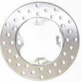 EBC-Brakes D-Series Premium Replacement Discs to fit Front Left
