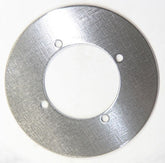 EBC-Brakes D-Series Premium Replacement Discs to fit Rear Left
