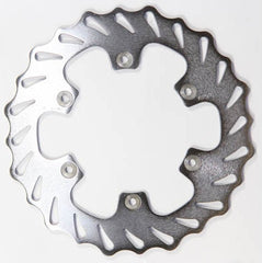 EBC-Brakes Stainless Steel Disc With Contoured Profile to fit Rear Right