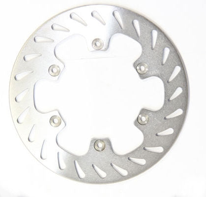 EBC-Brakes D-Series Premium Replacement Discs to fit Rear Left