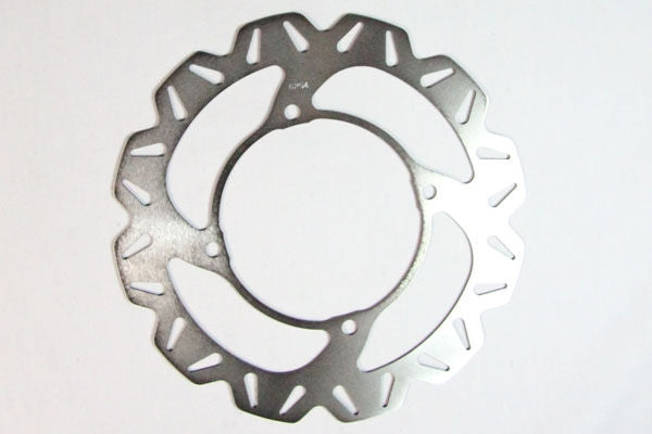 EBC-Brakes CX Extreme Motocross Race Discs to fit Front Left