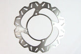 EBC-Brakes CX Extreme Motocross Race Discs to fit Front Left