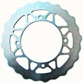 EBC-Brakes CE Series Undrilled Disc for Enduro Use to fit Rear Right