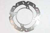 EBC-Brakes CX Extreme Motocross Race Discs to fit Rear Right