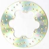 EBC-Brakes D-Series Premium Replacement Discs to fit Rear Right