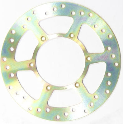 EBC-Brakes D-Series Premium Replacement Discs to fit Front Left