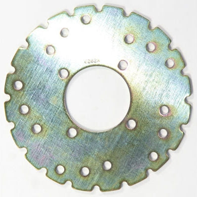 EBC-Brakes D-Series Premium Replacement Discs to fit Front Left