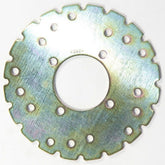EBC-Brakes D-Series Premium Replacement Discs to fit Front Left