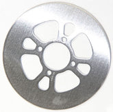 EBC-Brakes D-Series Premium Replacement Discs to fit Rear Right