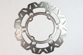 EBC-Brakes CX Extreme Motocross Race Discs to fit Front Left