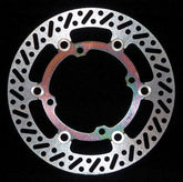 EBC-Brakes D-Series Premium Replacement Discs to fit Front Left