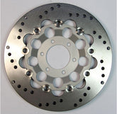 EBC-Brakes D-Series Premium Replacement Discs to fit Front Left