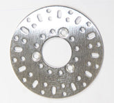 EBC-Brakes D-Series Premium Replacement Discs to fit Rear Left