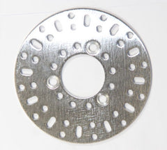 EBC-Brakes D-Series Premium Replacement Discs to fit Rear Left