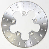 EBC-Brakes D-Series Premium Replacement Discs to fit Rear Left