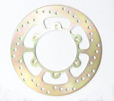 EBC-Brakes D-Series Premium Replacement Discs to fit Rear Left