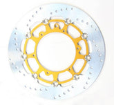 EBC-Brakes D-Series Premium Replacement Discs to fit Front Left