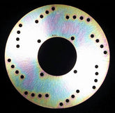 EBC-Brakes D-Series Premium Replacement Discs to fit Front Left
