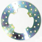 EBC-Brakes D-Series Premium Replacement Discs to fit Front Left