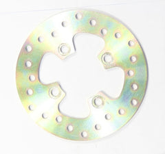 EBC-Brakes D-Series Premium Replacement Discs to fit Front Left