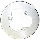 EBC-Brakes D-Series Premium Replacement Discs to fit Rear Left