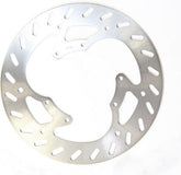 EBC-Brakes D-Series Premium Replacement Discs to fit Front Left