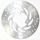 EBC-Brakes D-Series Premium Replacement Discs to fit Rear Left