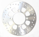EBC-Brakes D-Series Premium Replacement Discs to fit Front Right