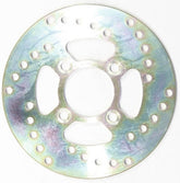 EBC-Brakes D-Series Premium Replacement Discs to fit Rear Left