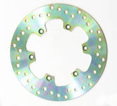 EBC-Brakes D-Series Premium Replacement Discs to fit Rear Right