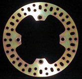 EBC-Brakes D-Series Premium Replacement Discs to fit Rear Right