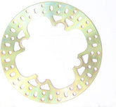 EBC-Brakes D-Series Premium Replacement Discs to fit Rear Right